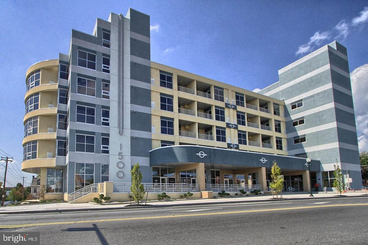 1500 6TH Street - Photo 1