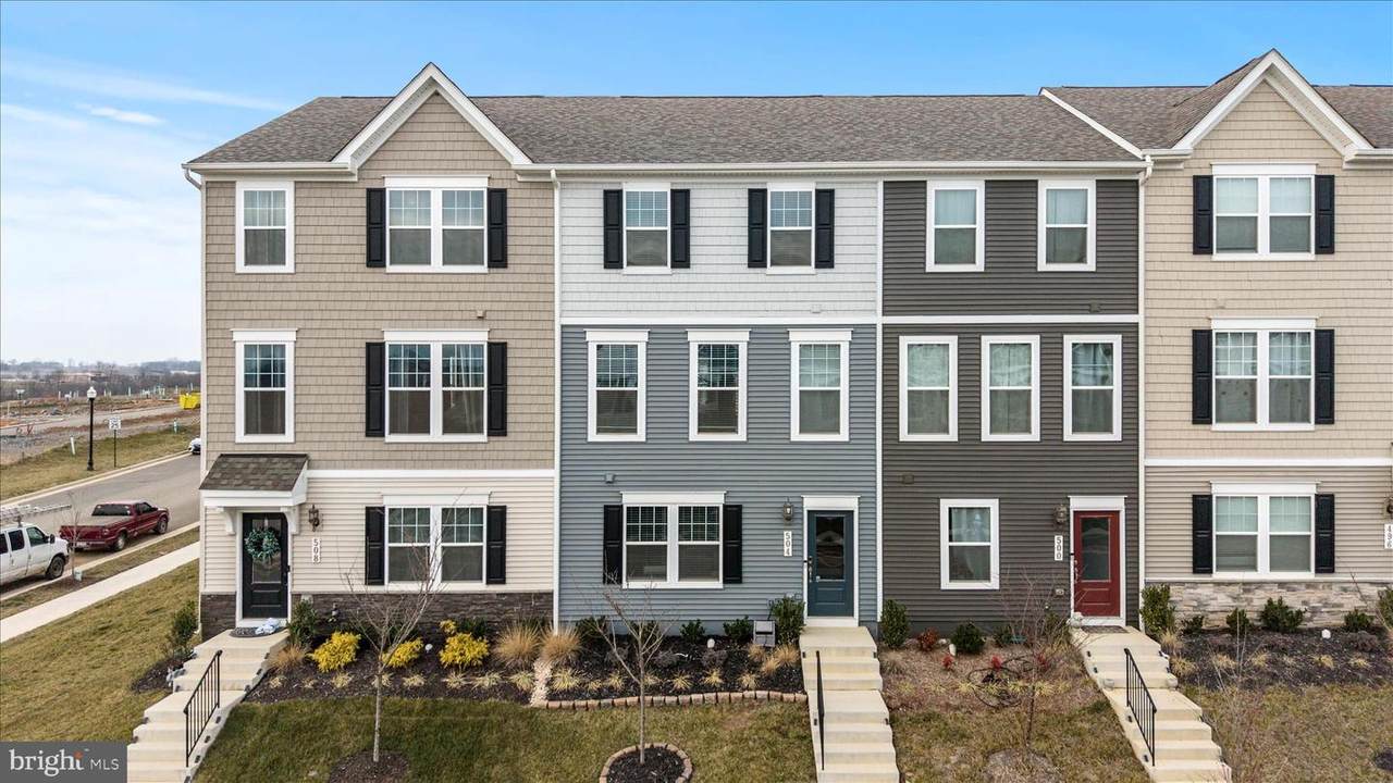 504 National Street - Photo 1