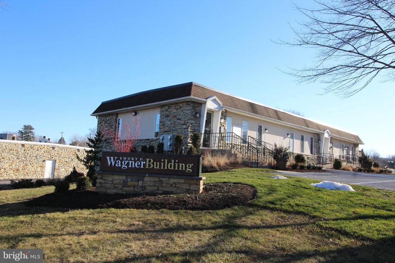 307-SUITE 200 Chestnut Street - Photo 1