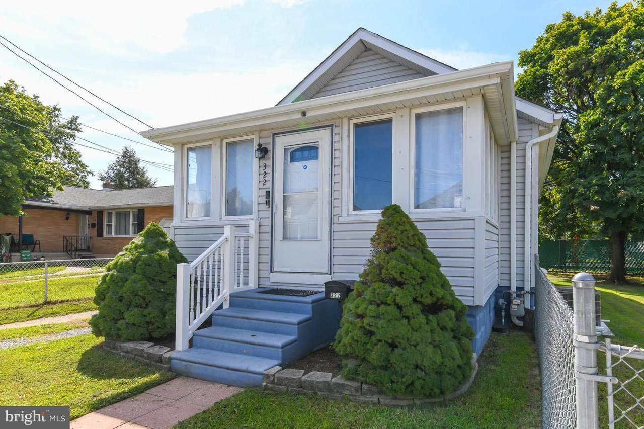 322 Washington Street - Photo 1