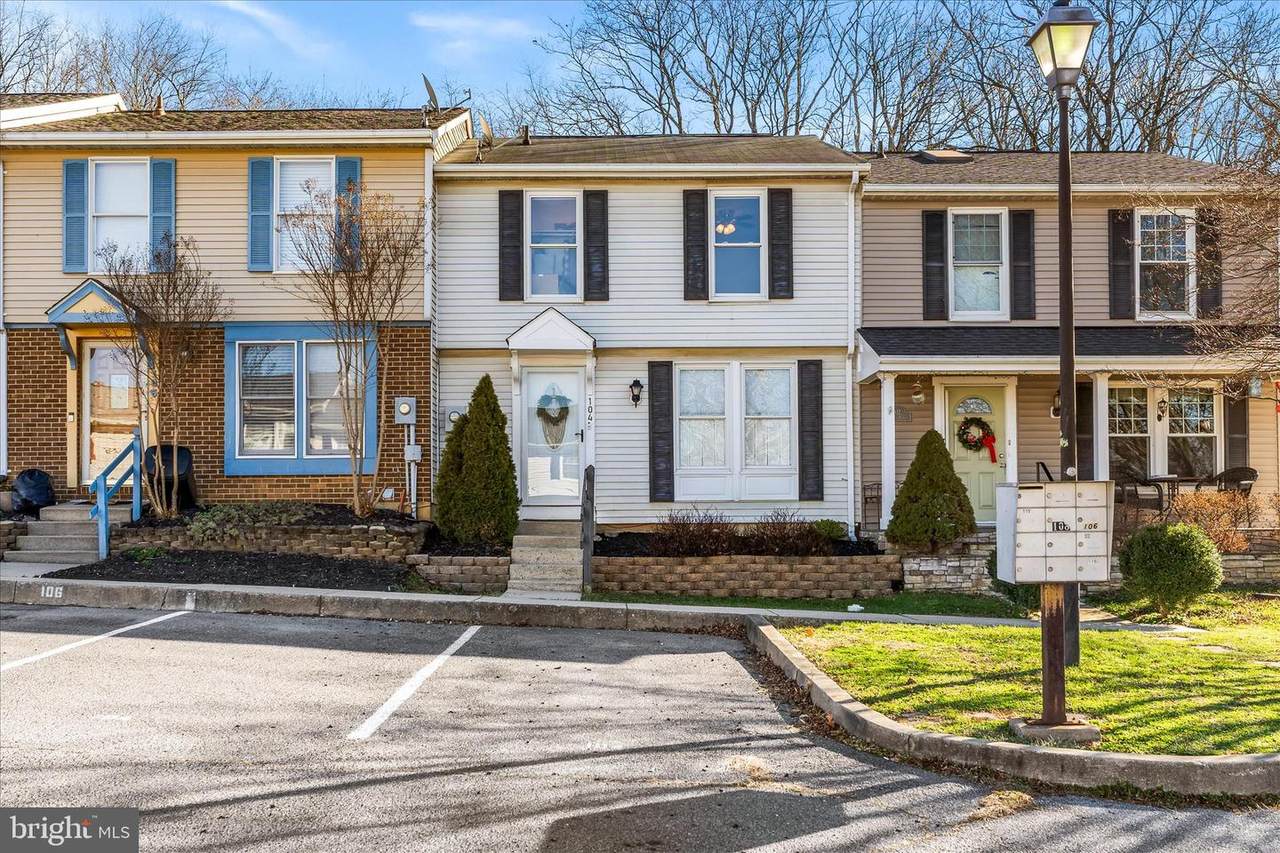 104 Valley View Court - Photo 1