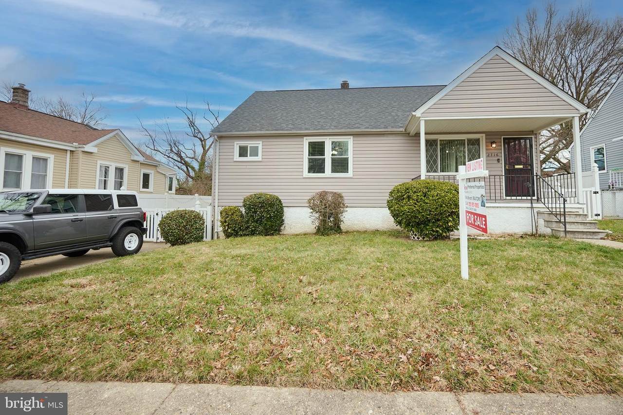 2716 Westfield Avenue - Photo 1