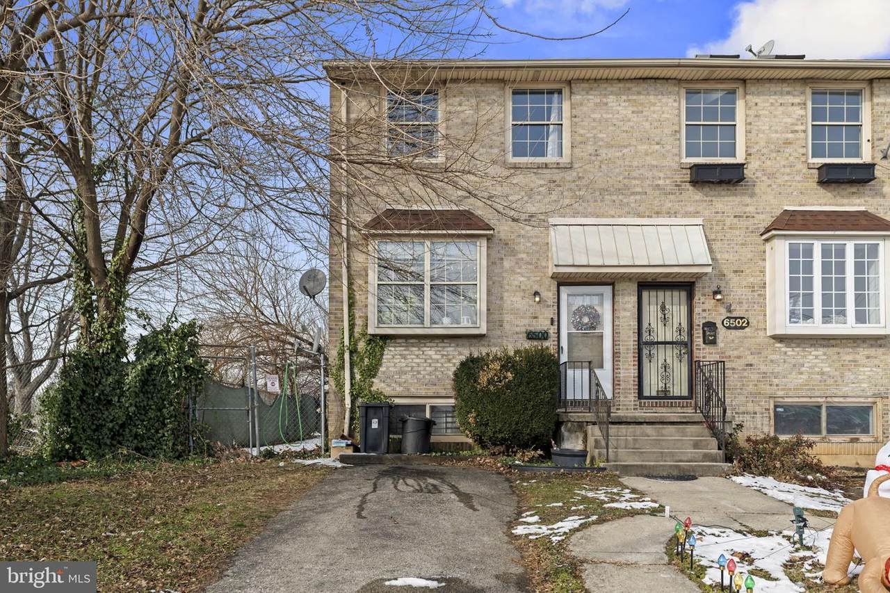 6500 Ditman Street - Photo 1