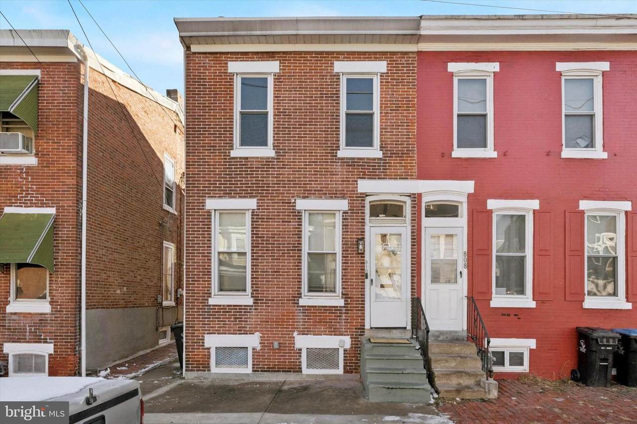 810 George Street - Photo 1
