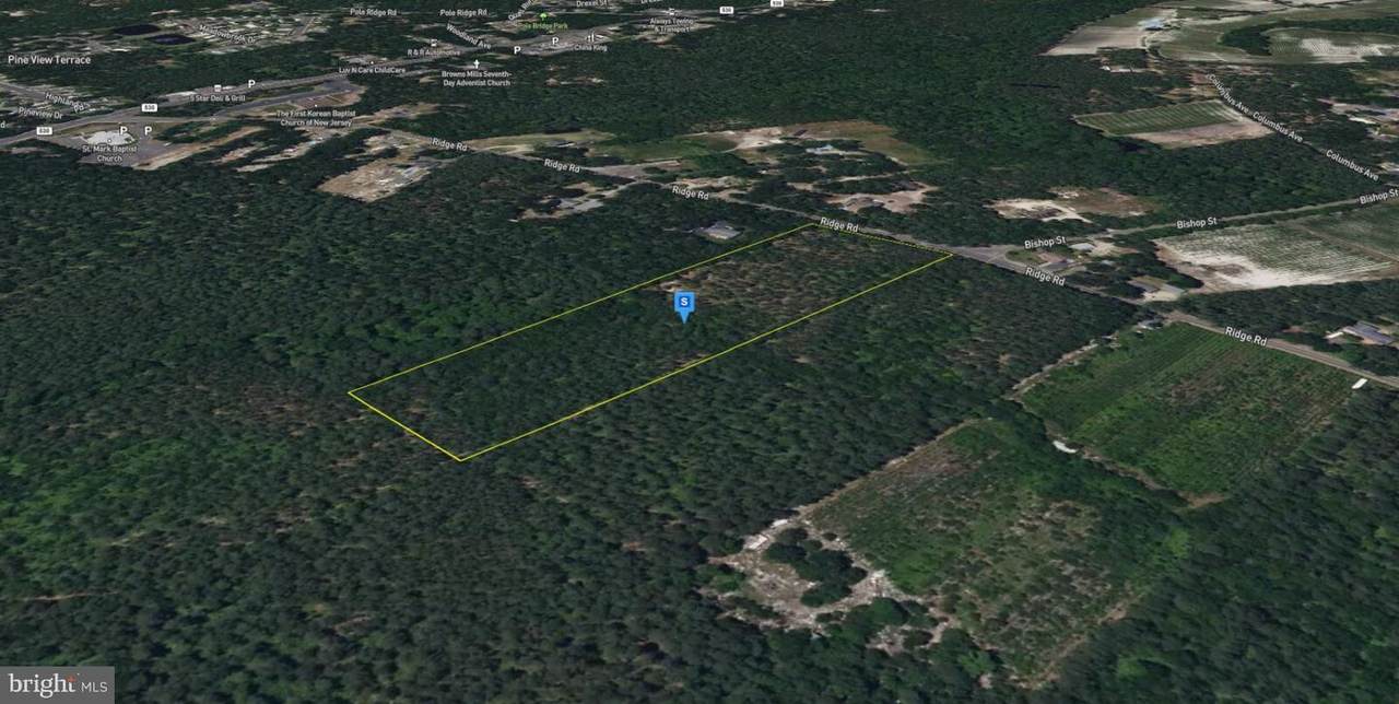 0 Ridge Road - Photo 1