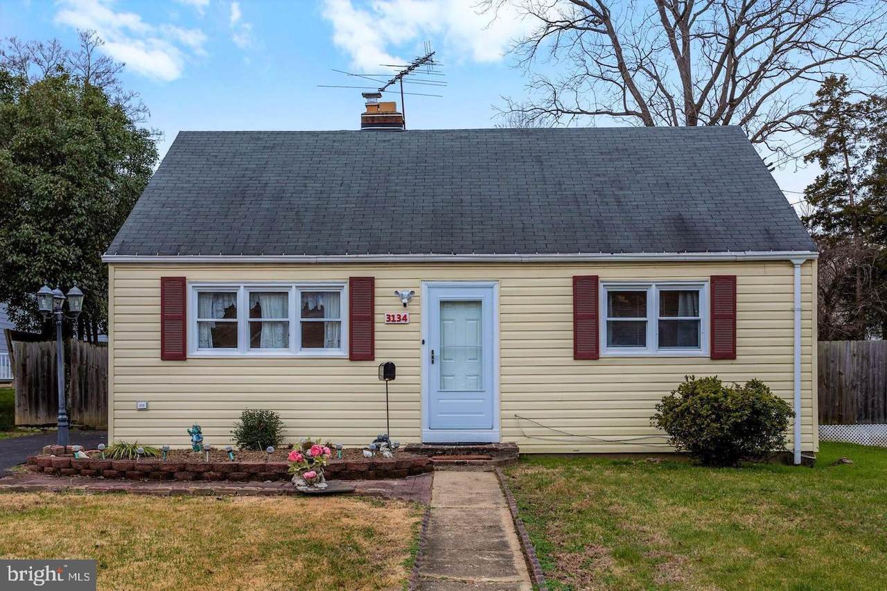 3134 Dashiell Road - Photo 1