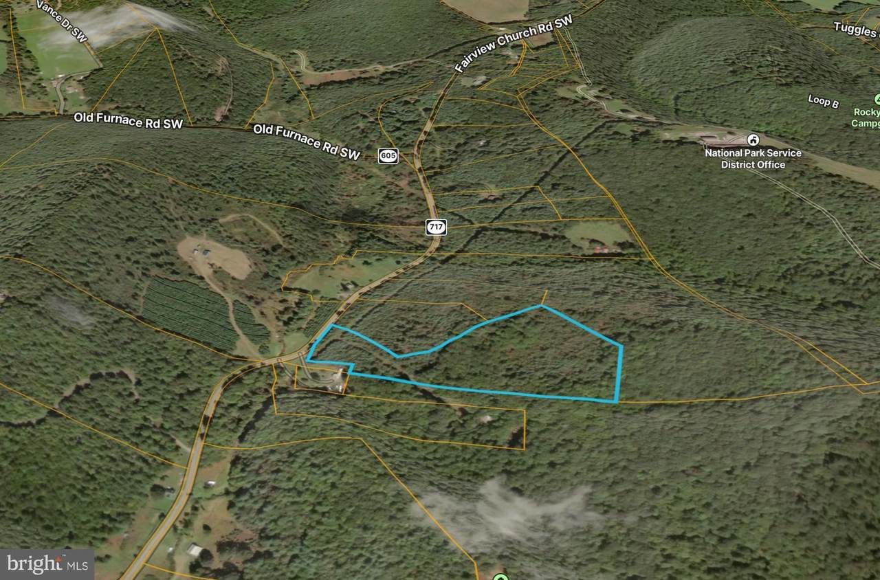 0 Fairview Church Road - Photo 1