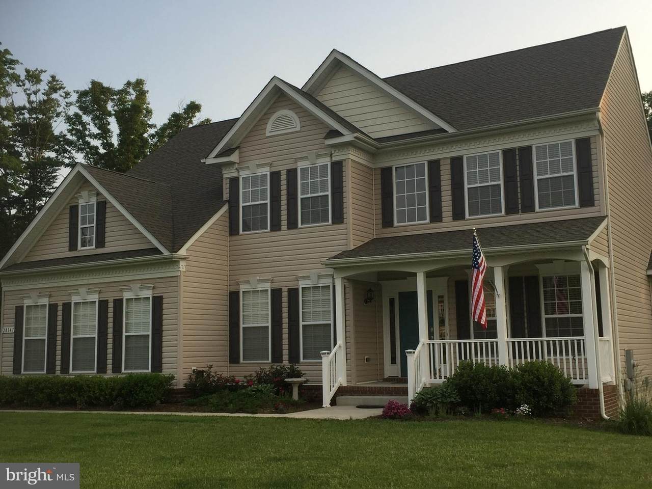 28147 Ben Oaks Drive - Photo 1