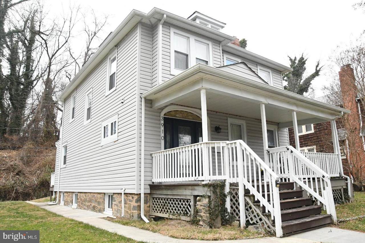 3910 Gwynns Falls Parkway - Photo 1