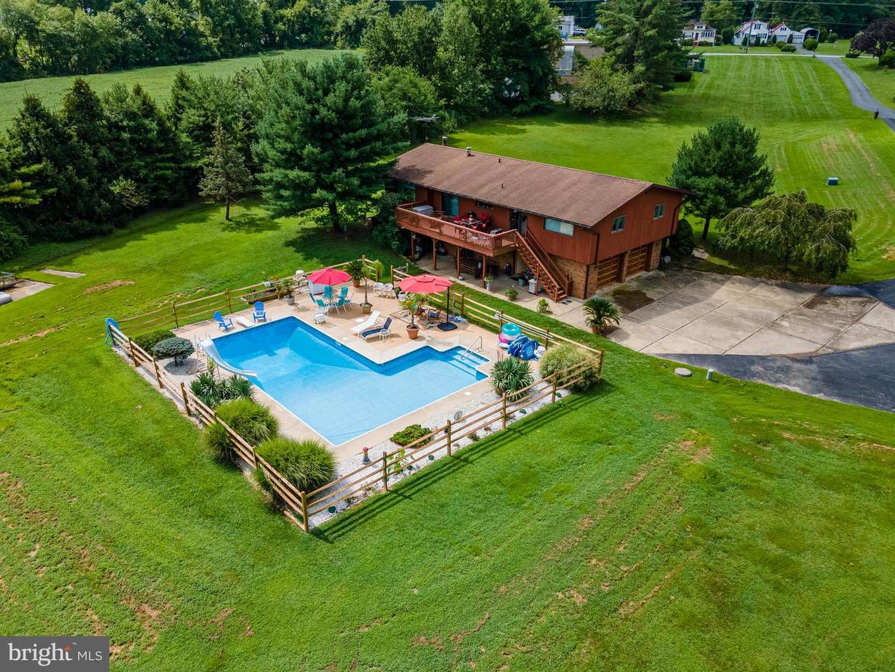 6208 Ebenezer Road - Photo 1