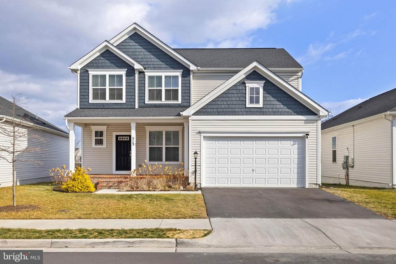 513 Parkland Drive - Photo 1