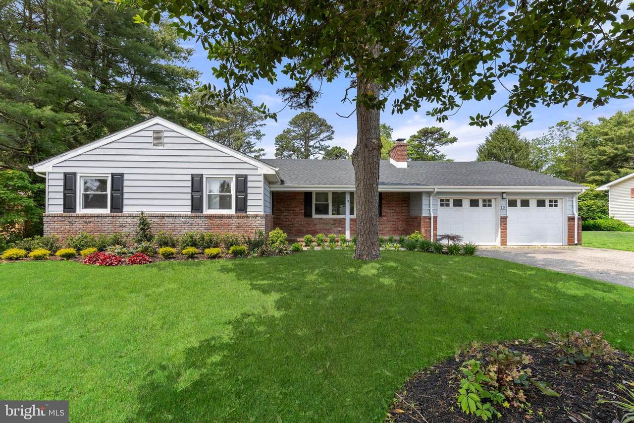 13 Pinehurst - Photo 1