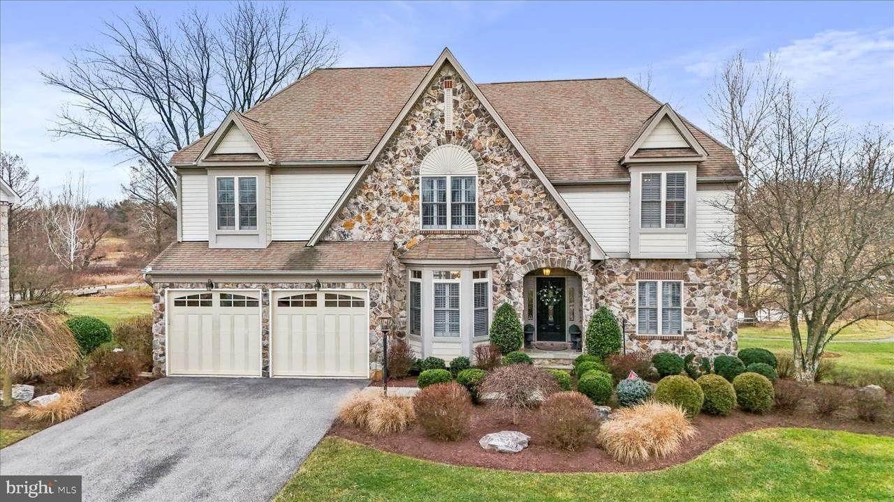 33 Louisa Beall Lane - Photo 1