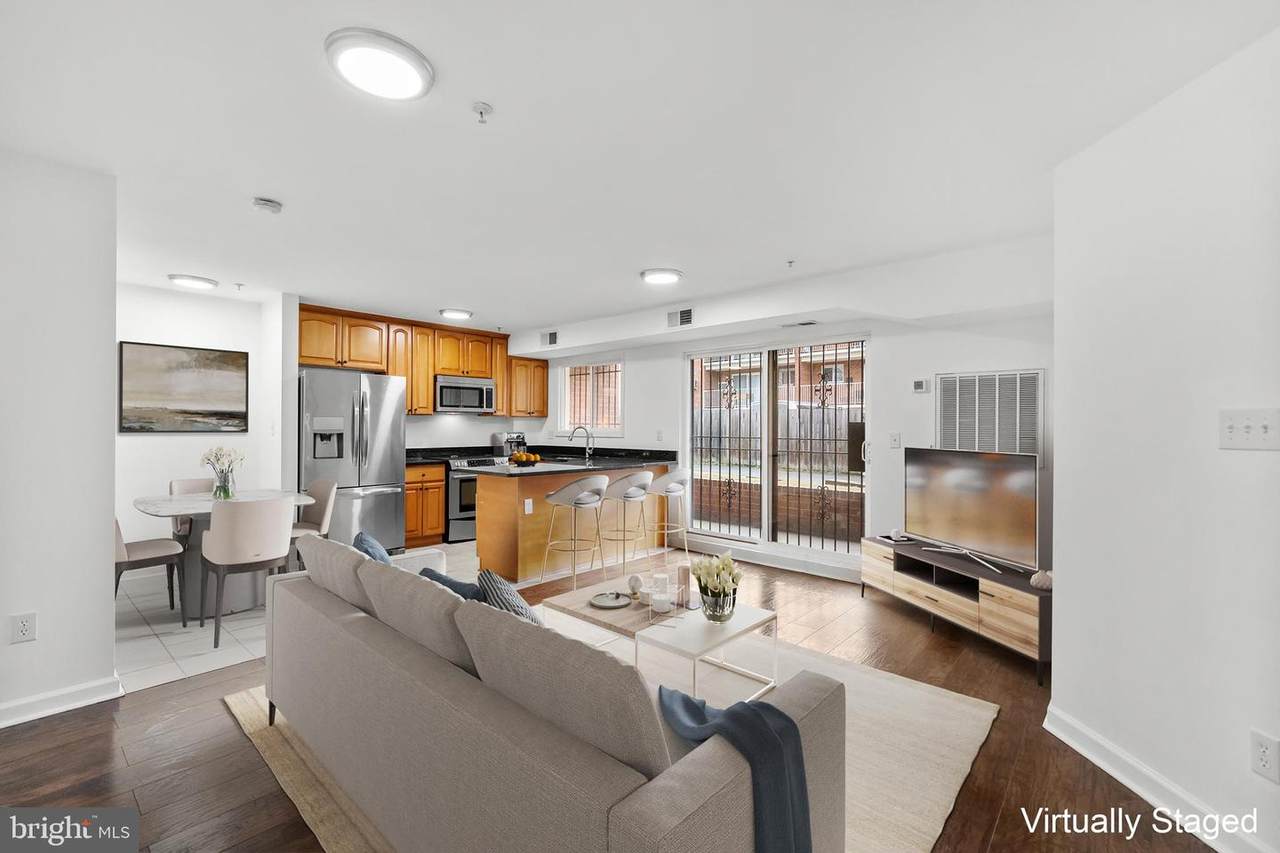 1386 Bryant Street - Photo 1