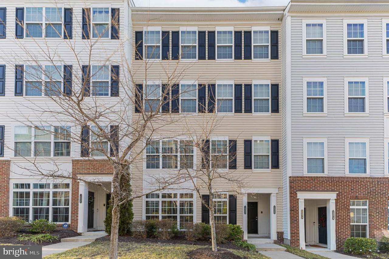 16882 Porters Inn Drive - Photo 1