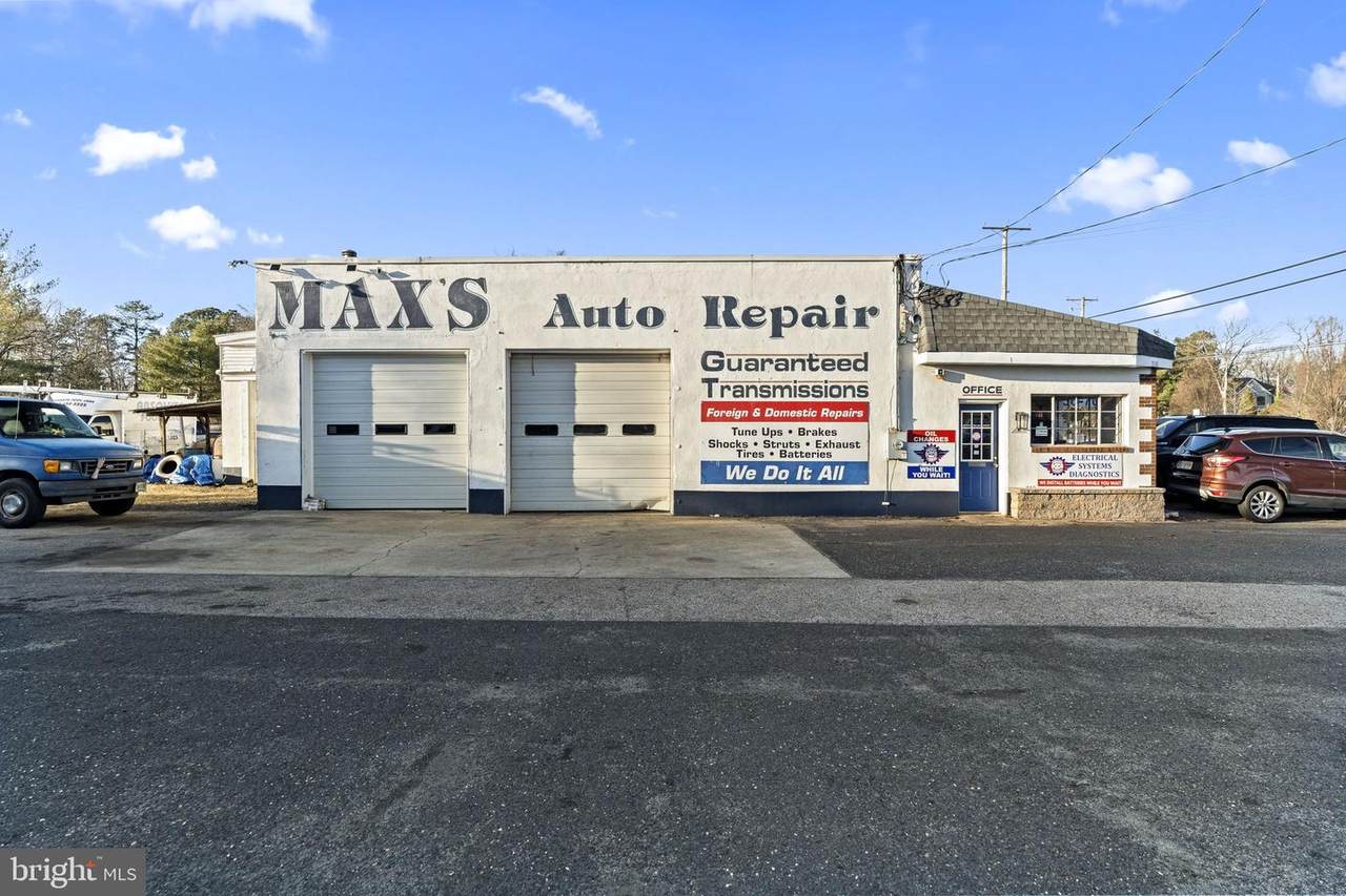 1248 Haddonfield Berlin Rd - Photo 1