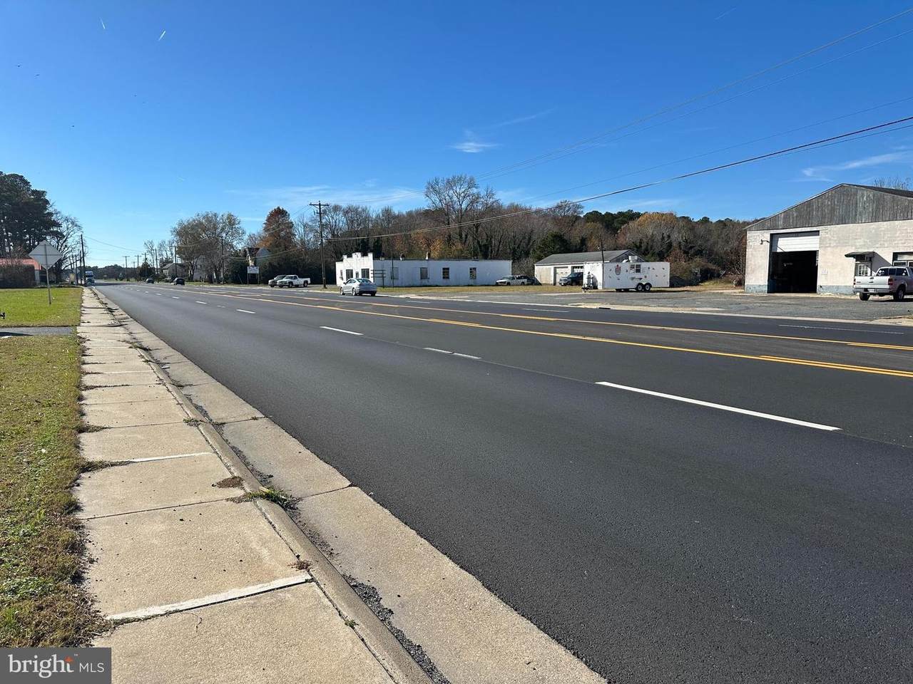 0 Lankford Highway - Photo 1