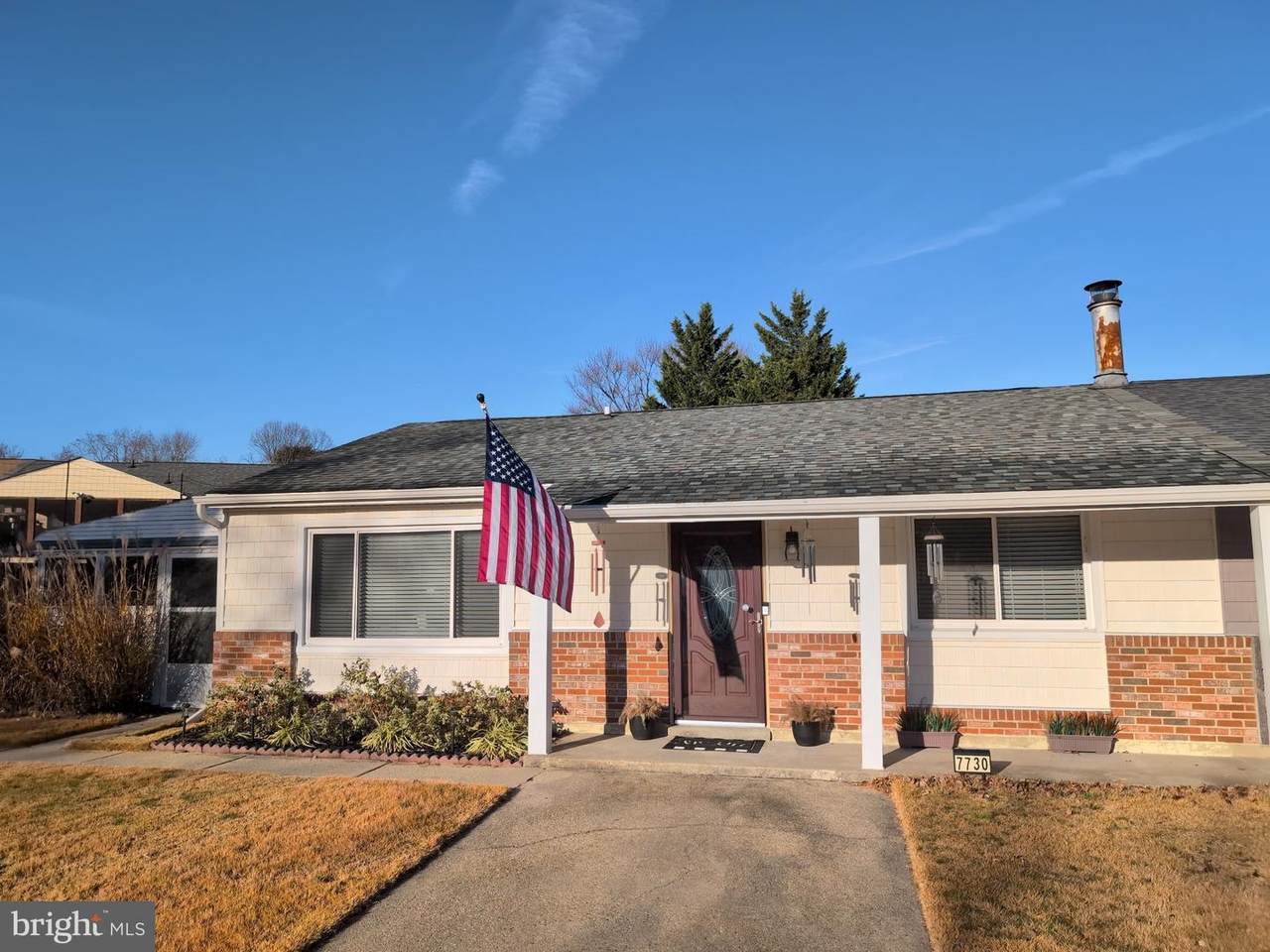 7730 Notley Road - Photo 1