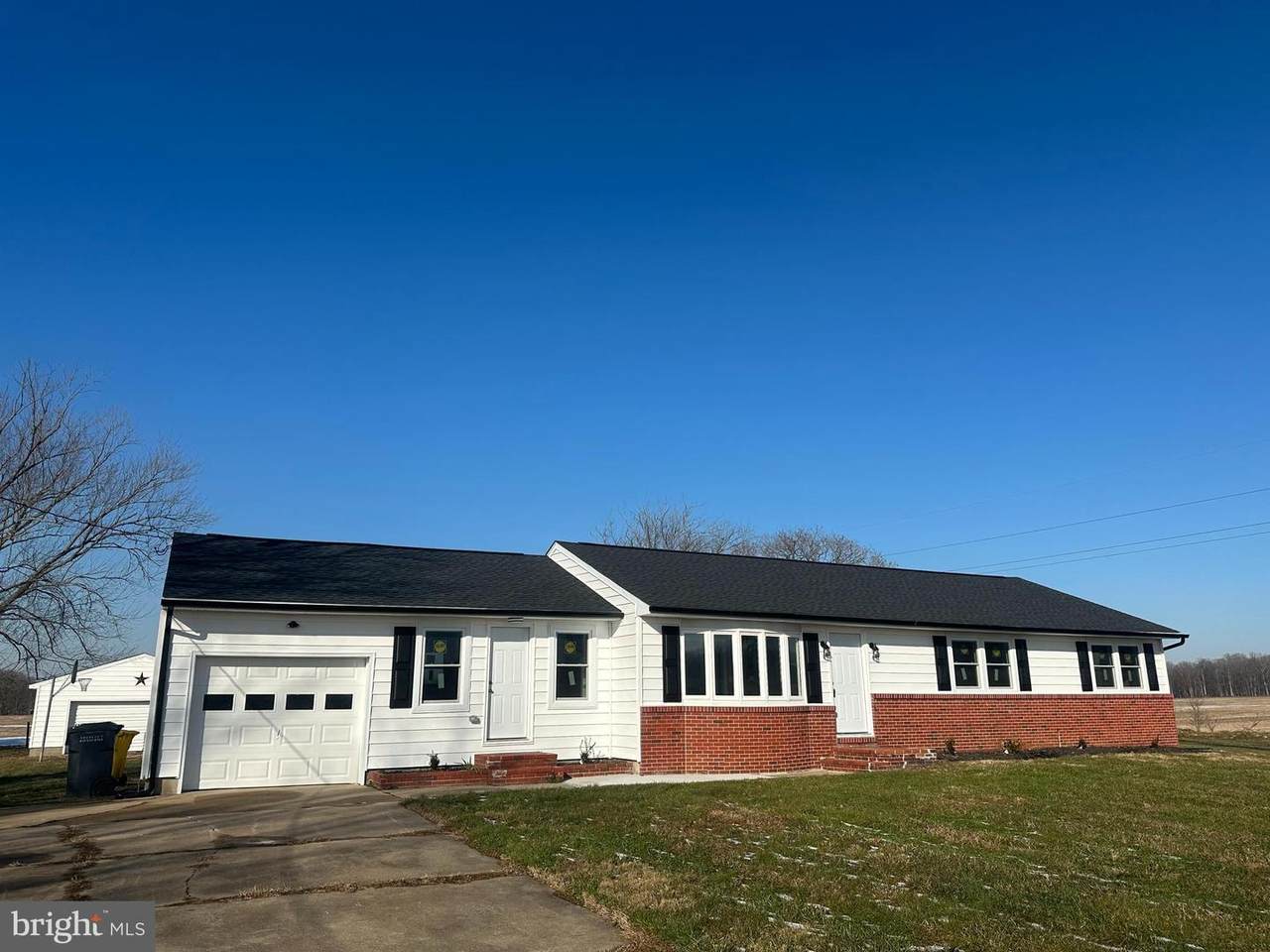 2005 Stulltown Road - Photo 1