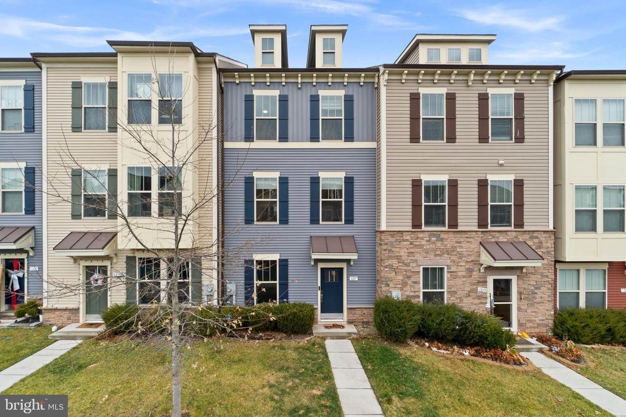 1217 Lawler Drive - Photo 1