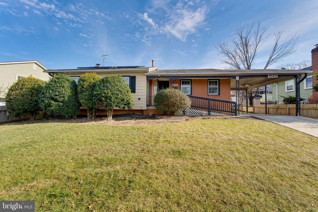 9549 Riggs Road - Photo 1