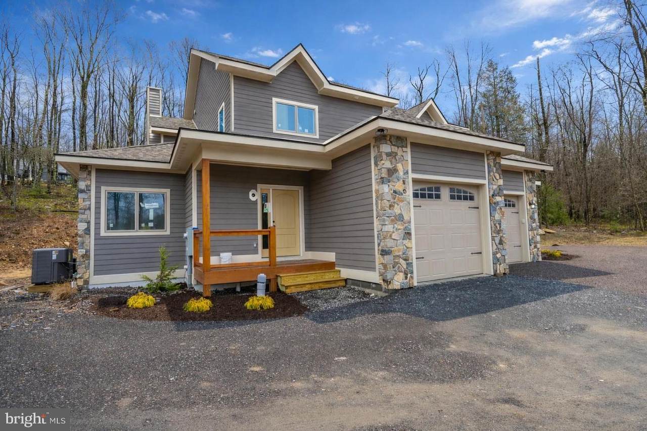 4A Mystic Creek Trail - Photo 1