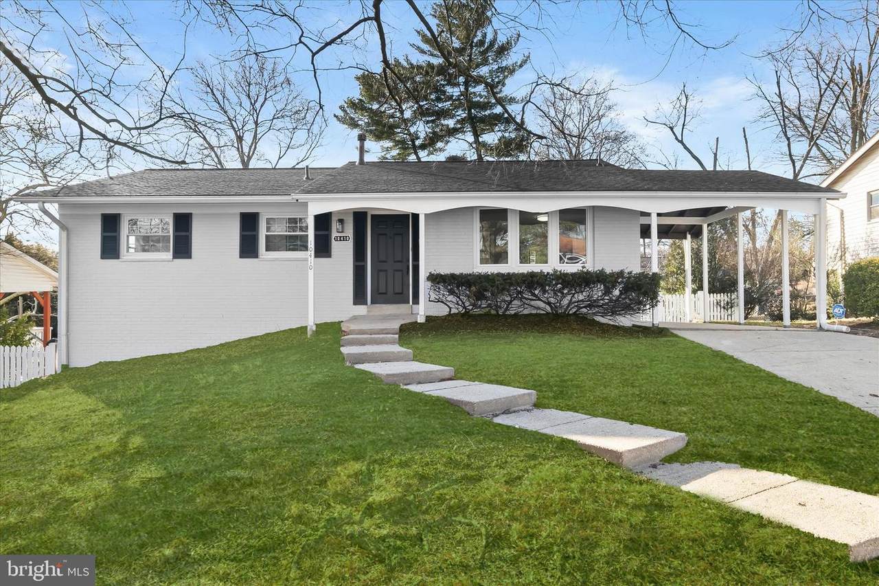 10410 Rutland Place - Photo 1