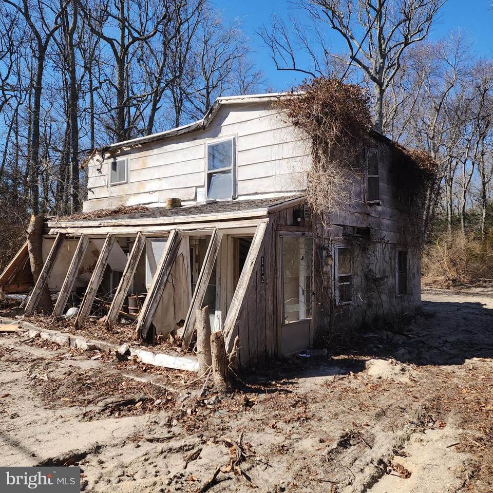 112 Sheppard Davis Road - Photo 1