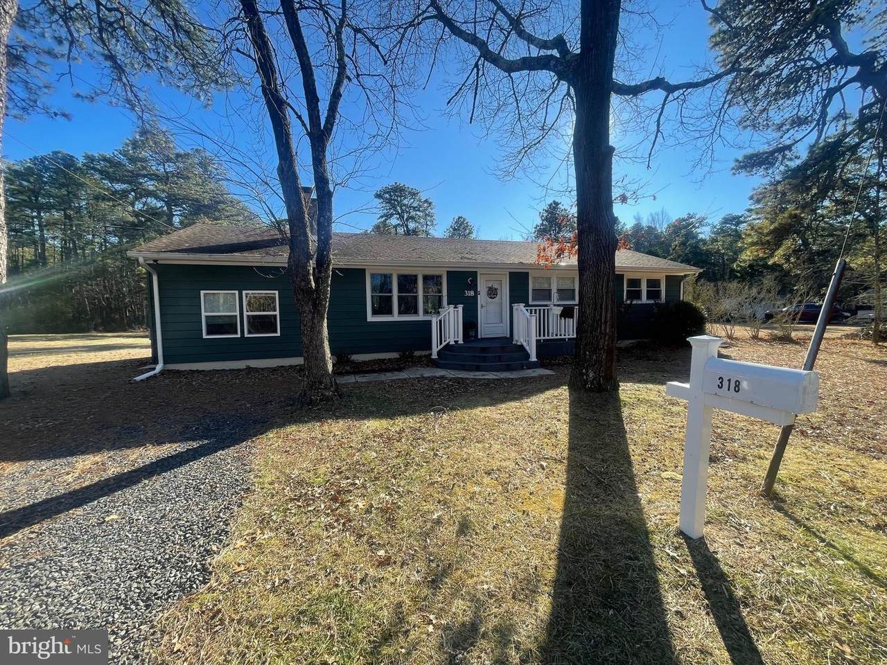 318 Ridge Road - Photo 1