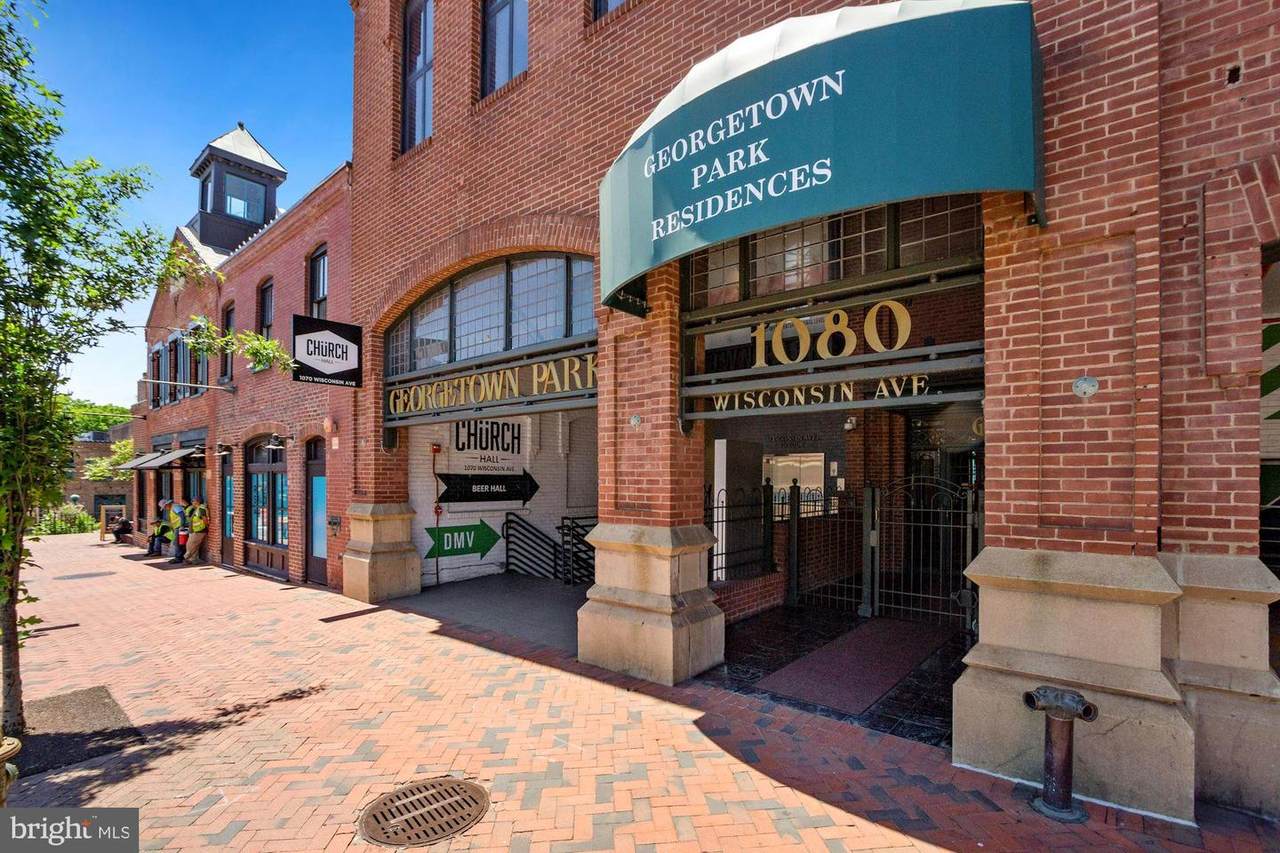 1080 Wisconsin Avenue - Photo 1