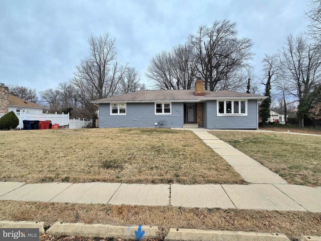 124 Ogg Avenue - Photo 1