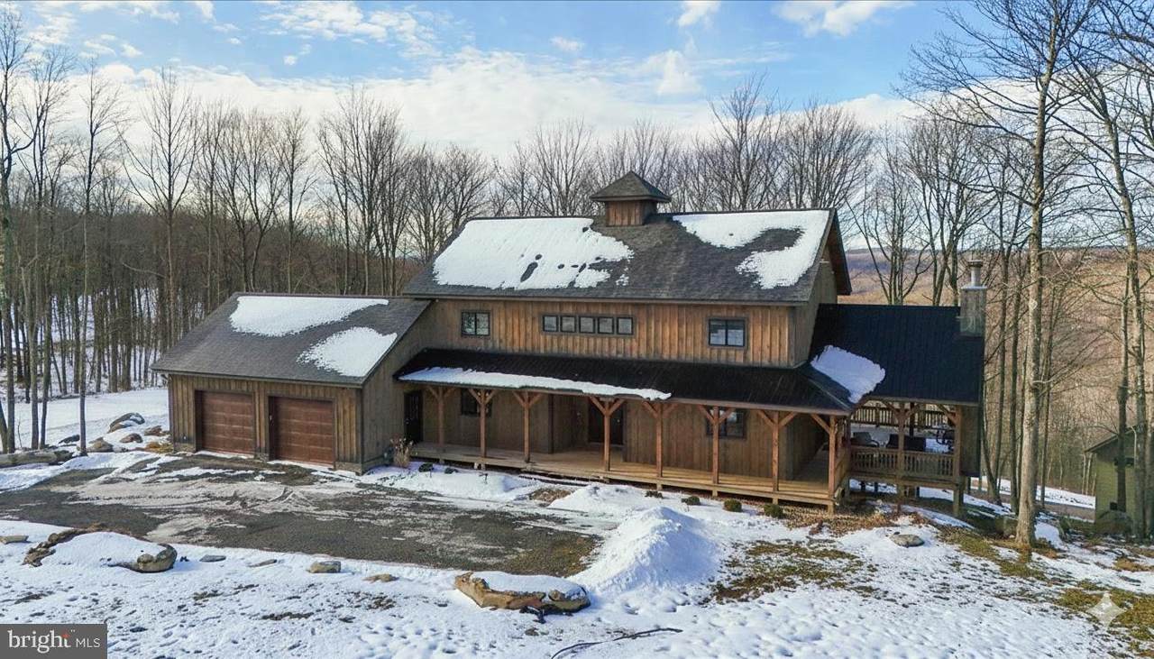 1026 Camp Road - Photo 1