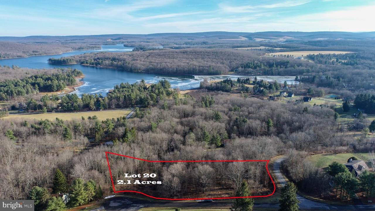 Lot 20 Paradise Ridge Road - Photo 1