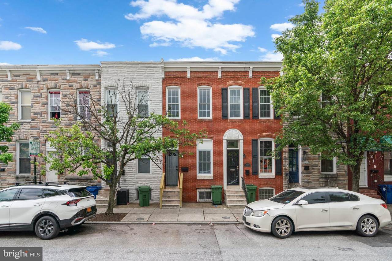 1213 Washington Boulevard - Photo 1