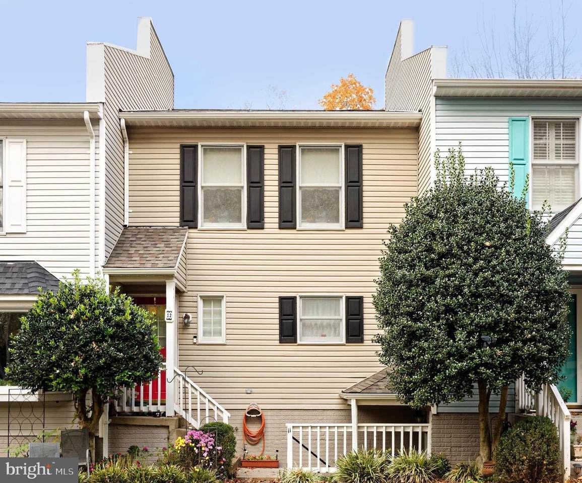 11 Stonewall Court - Photo 1