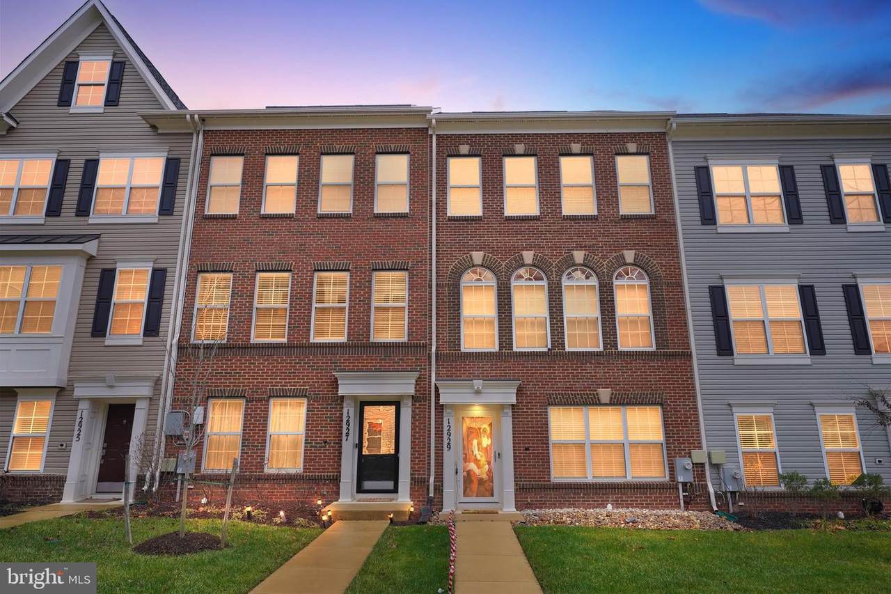 12927 Brickyard Boulevard - Photo 1