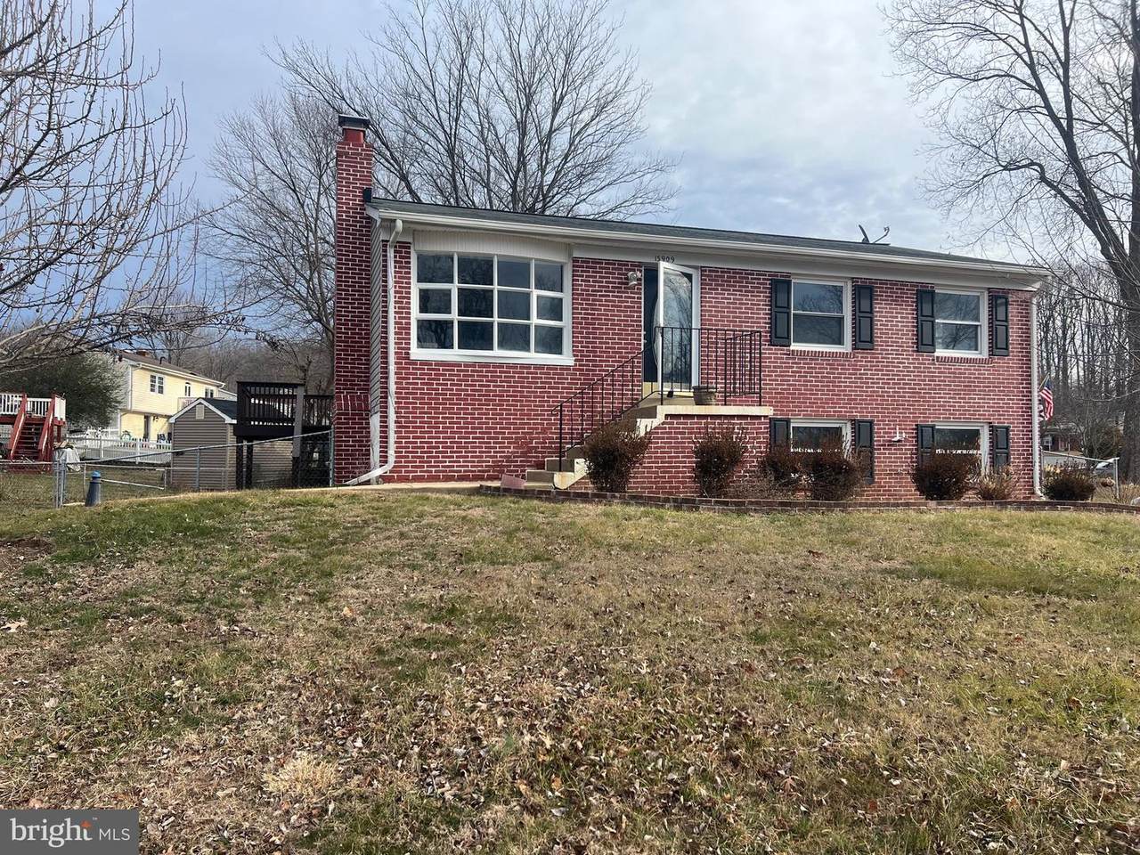 13909 Mattapony Drive - Photo 1