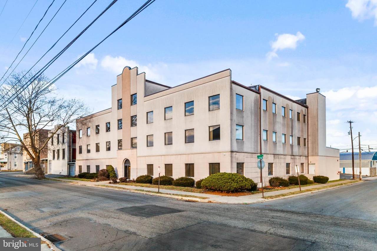 1227 Liberty Street - Photo 1