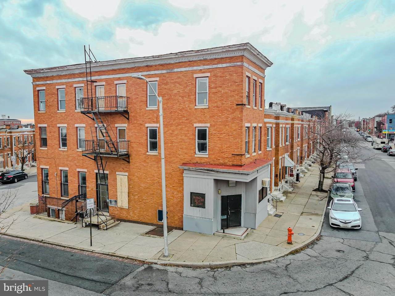 501 Cumberland Street - Photo 1