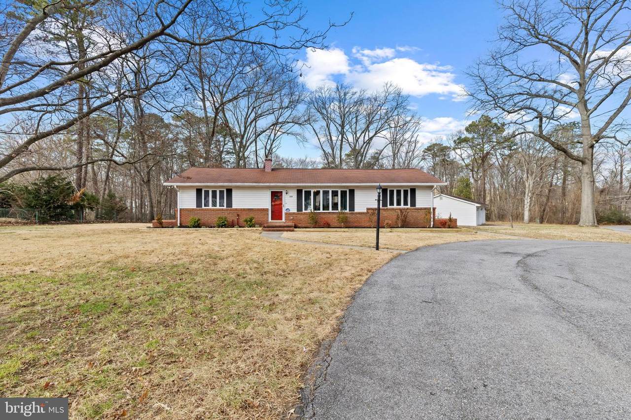 250 Poplar Road - Photo 1