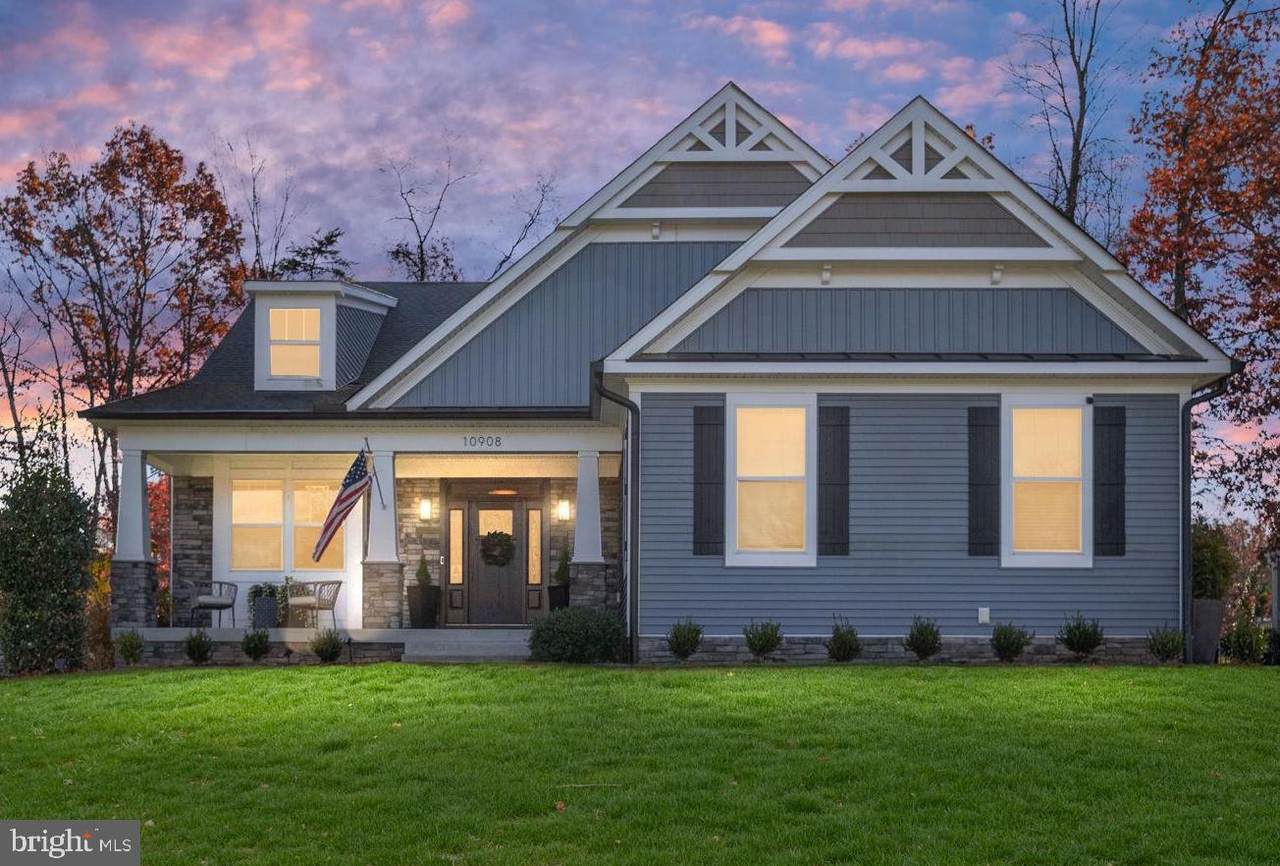 10908 Chatham Ridge Way - Photo 1