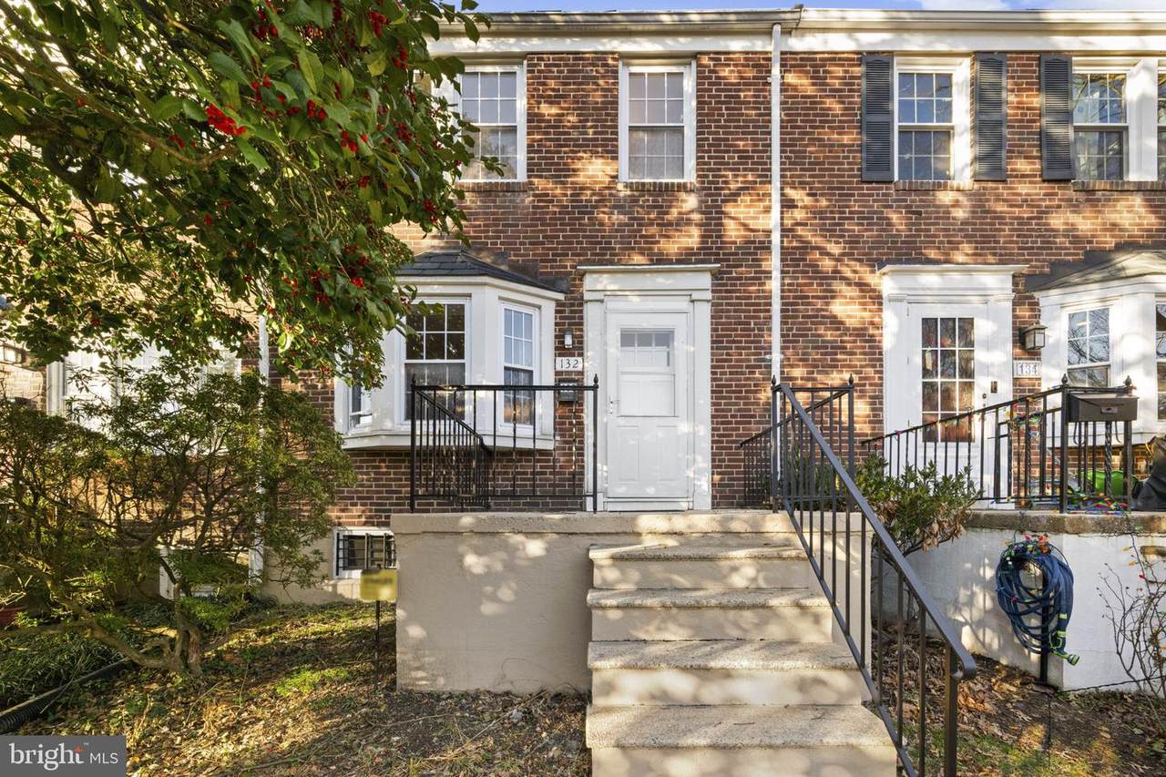 132 Overbrook Road - Photo 1