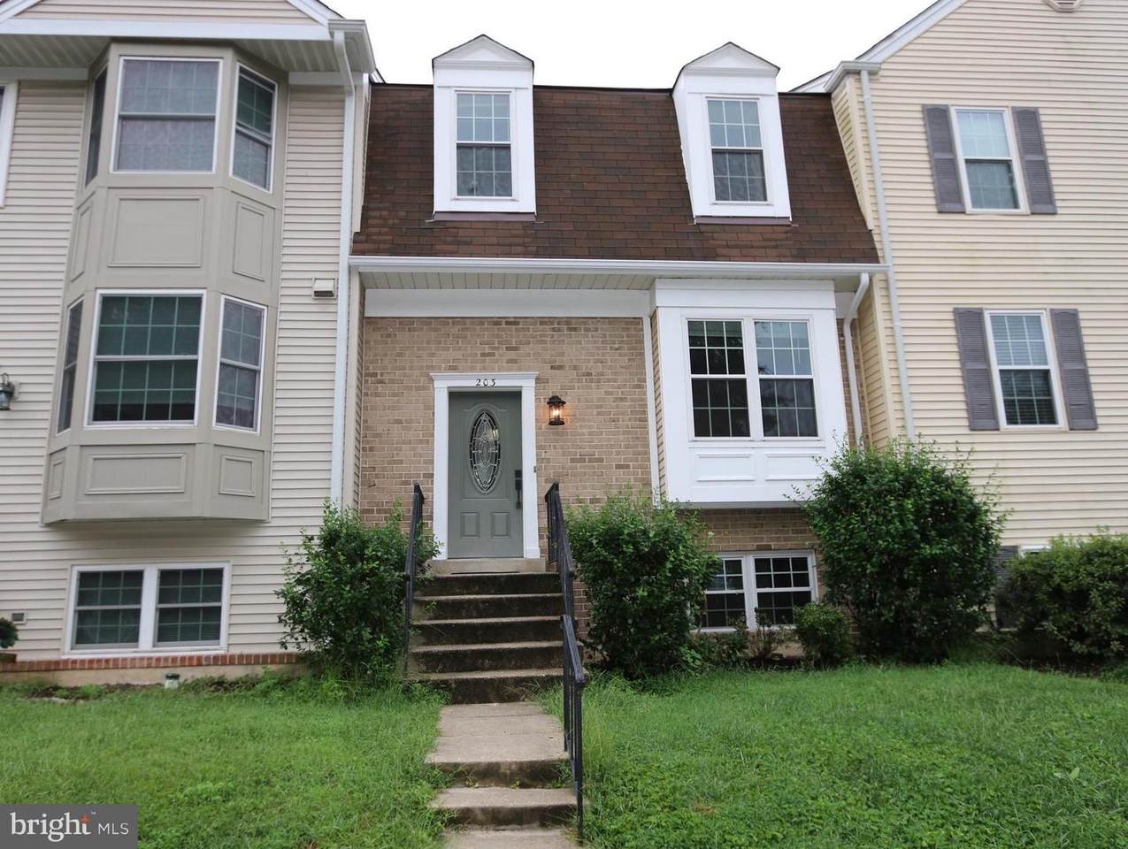 203 Autumn Flower Lane - Photo 1