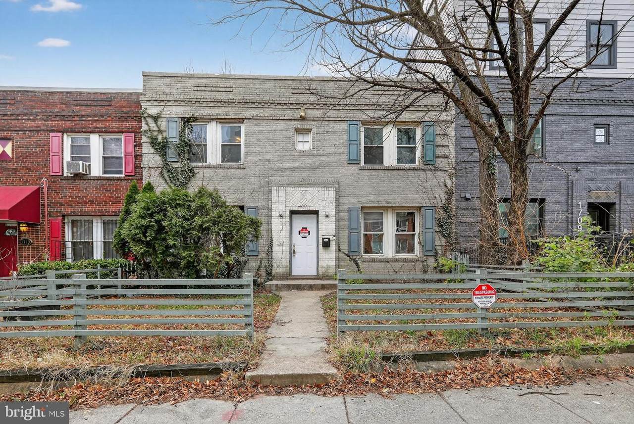 1711 H Street - Photo 1