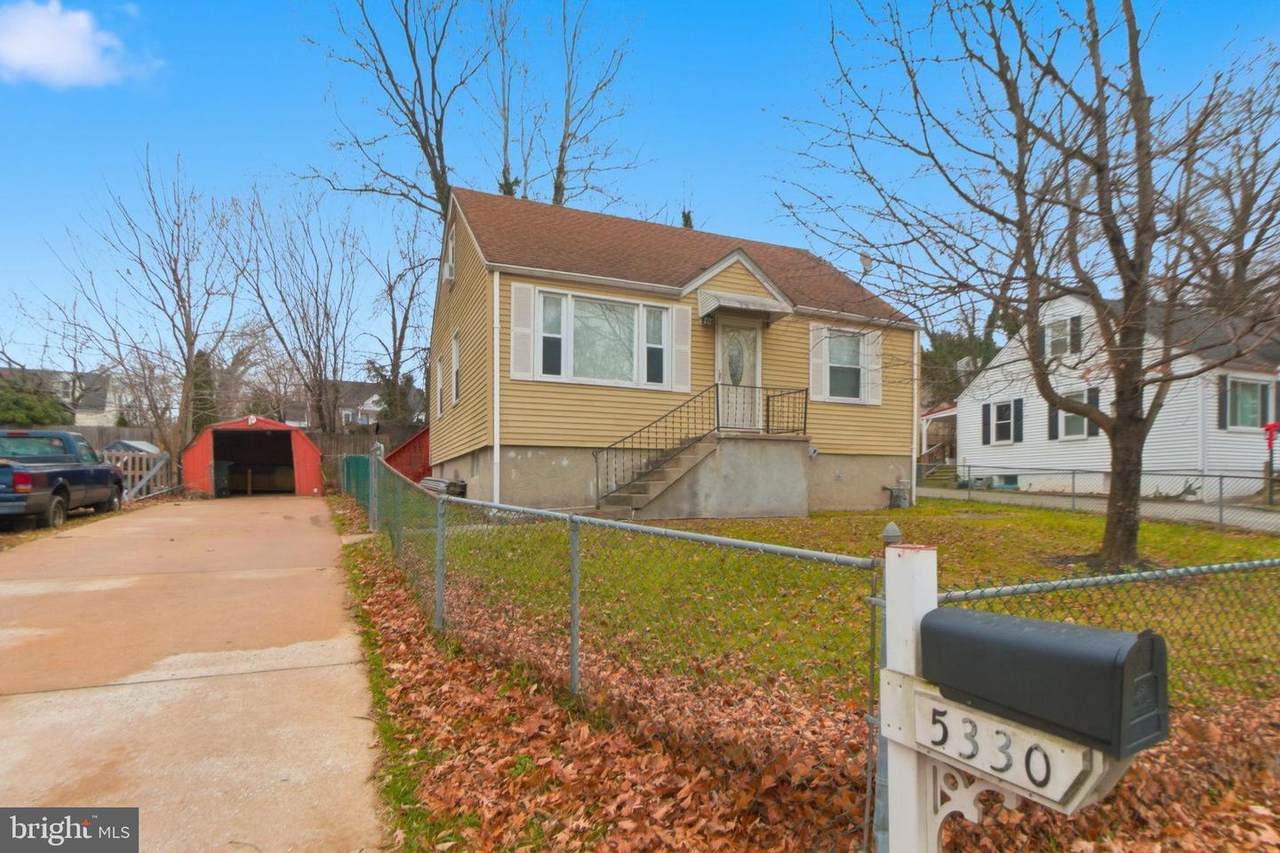 5330 Dogwood Road - Photo 1