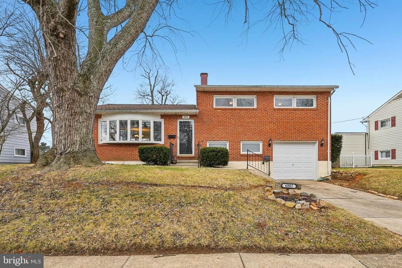 6003 Johnnycake Road - Photo 1