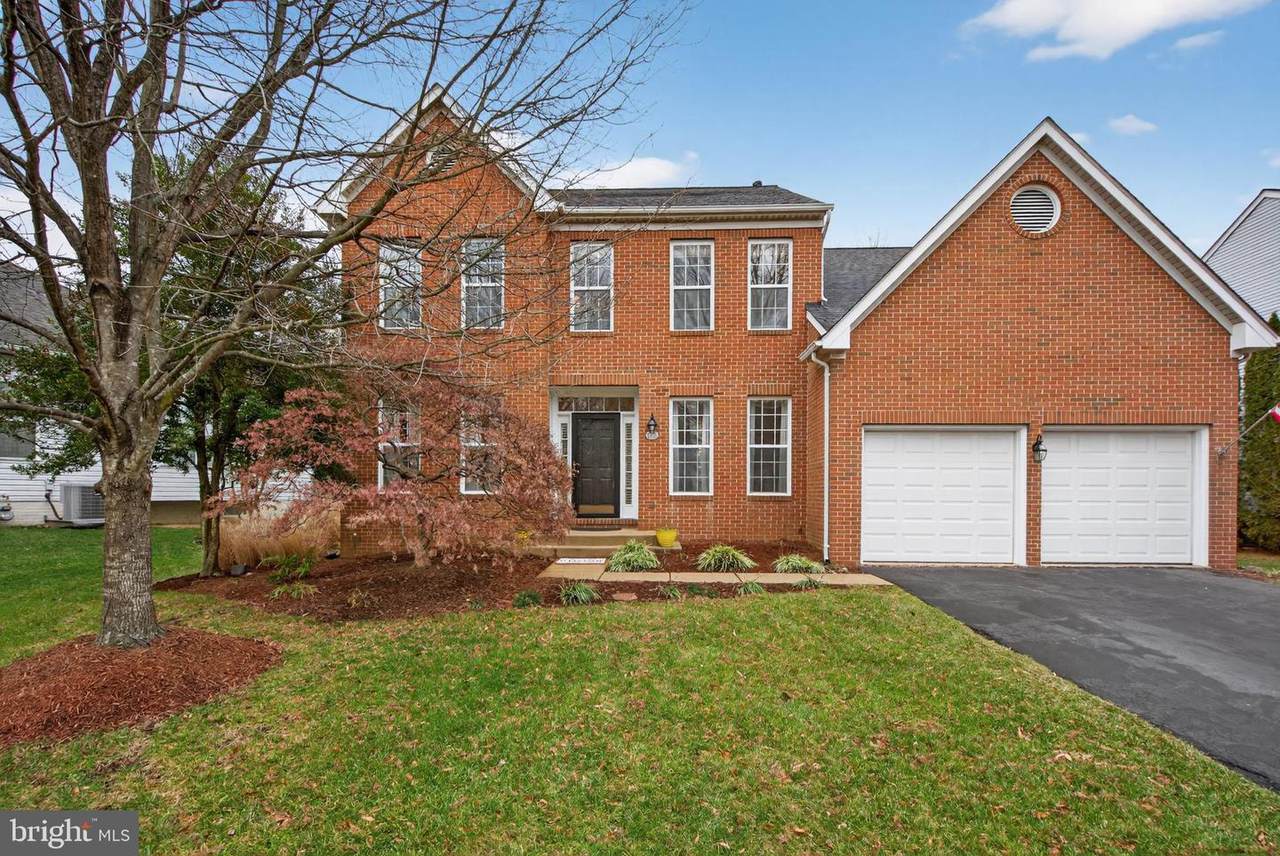 6403 Guard Mount Court - Photo 1