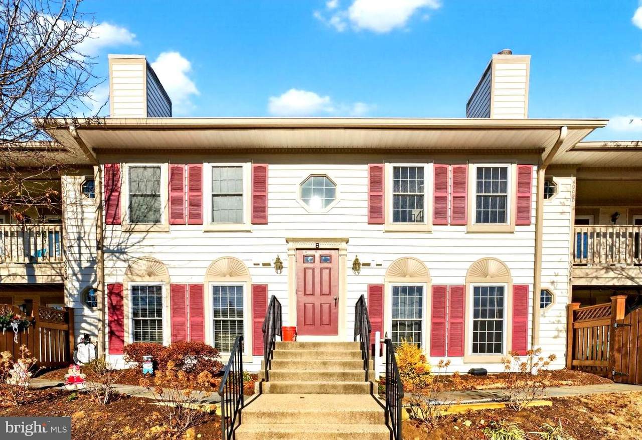 6903-B Sandra Marie Circle - Photo 1