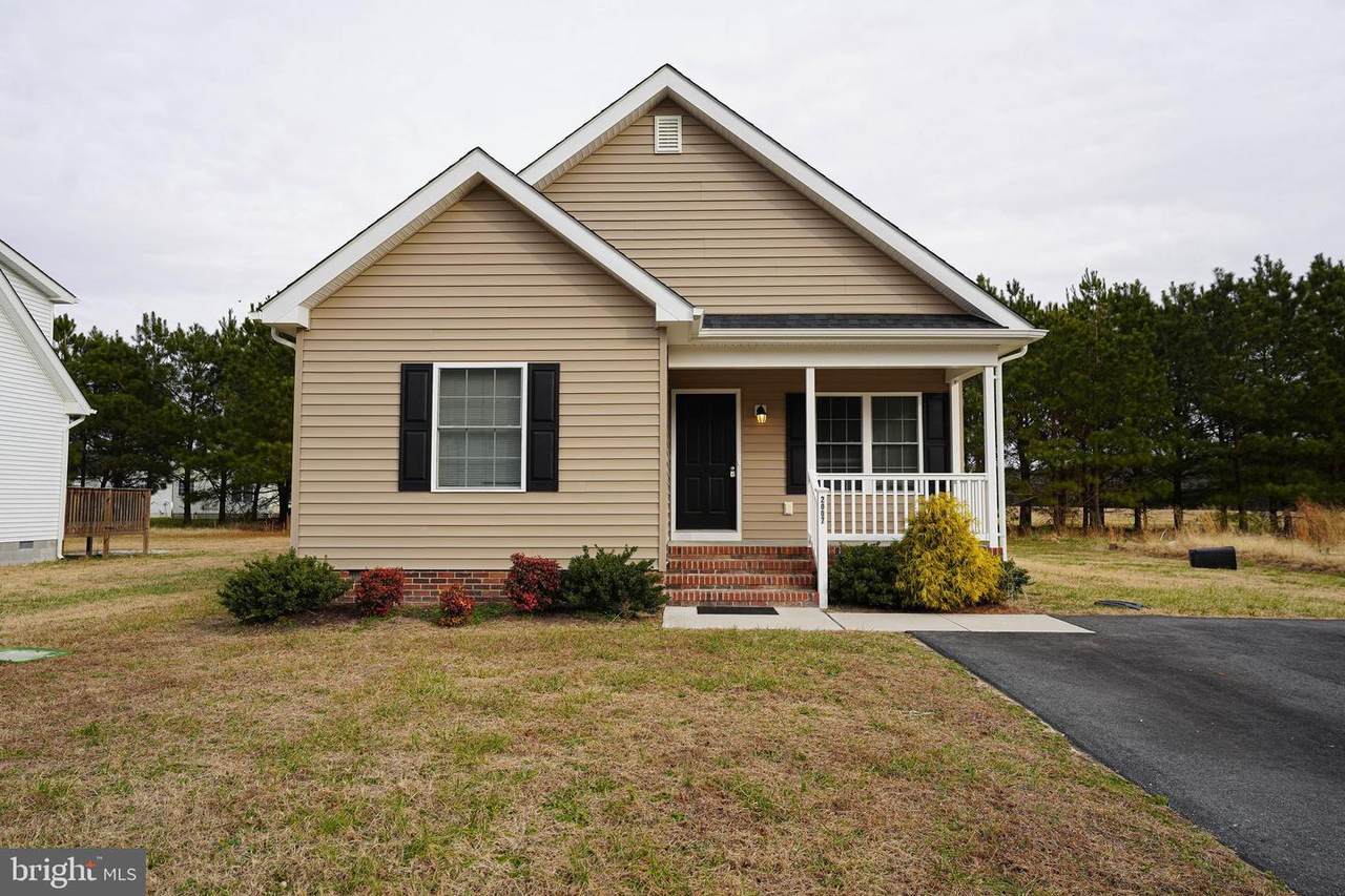2007 Old Mill Drive - Photo 1