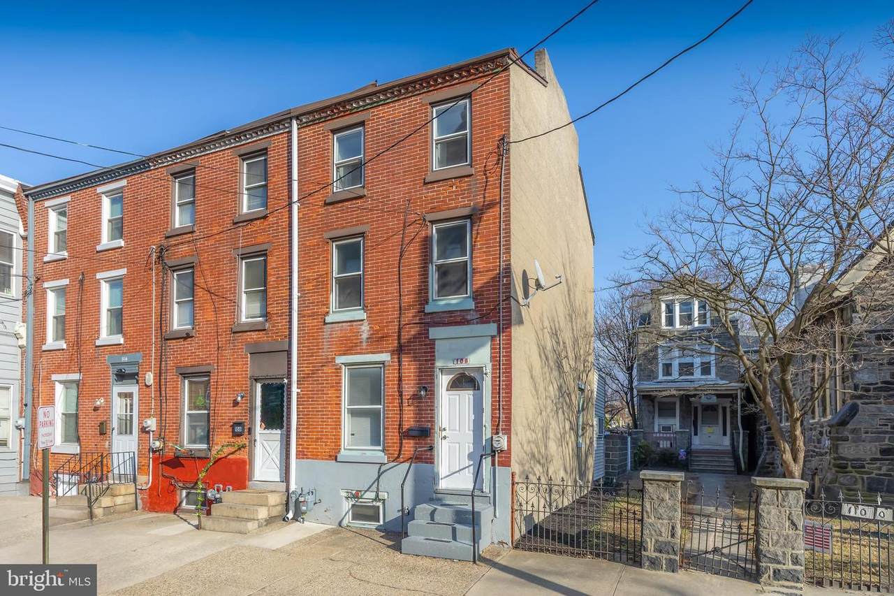 108 Sussex Street - Photo 1